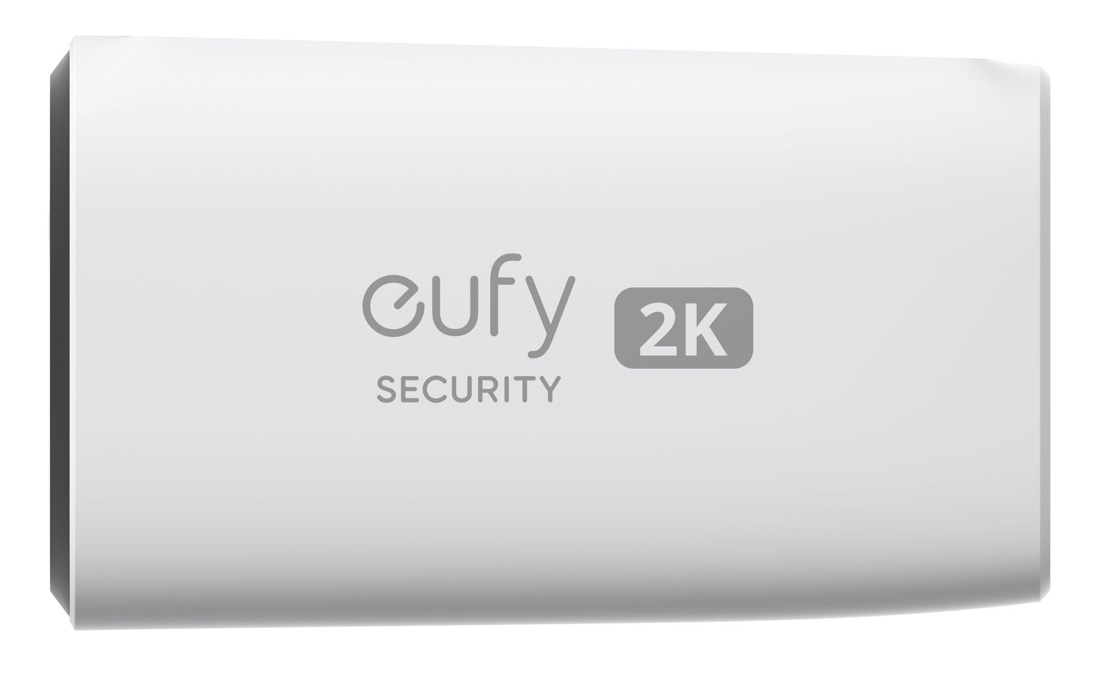 Eufy SoloCam S220 Cube IP-Sicherheitskamera Innen & Außen, Kabellos WLAN, Nachtsicht IR, IP67, Decke/Wand, Weiß