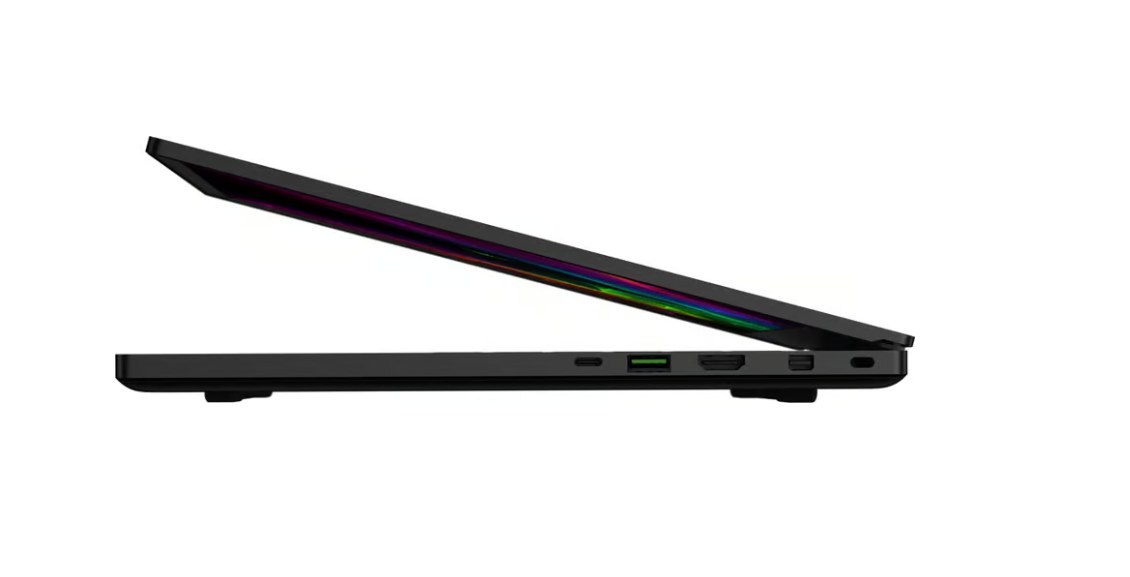 Blade 15 (D1NT/FHD/60Hz/i7/16GB/GTX 1060/256GB+2TB) - GERMAN