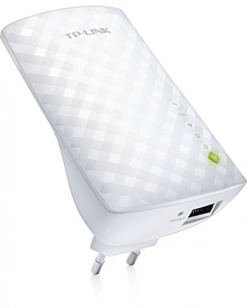 TP-Link Wi-Fi Repeater Dualband AC 750