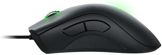 Razer Power Up Bundle V2 - (Cynosa Lite, Gigantus V2 Large, DeathAdder Essential, BlackShark V2 X) USA Layout QWERTY ISO
