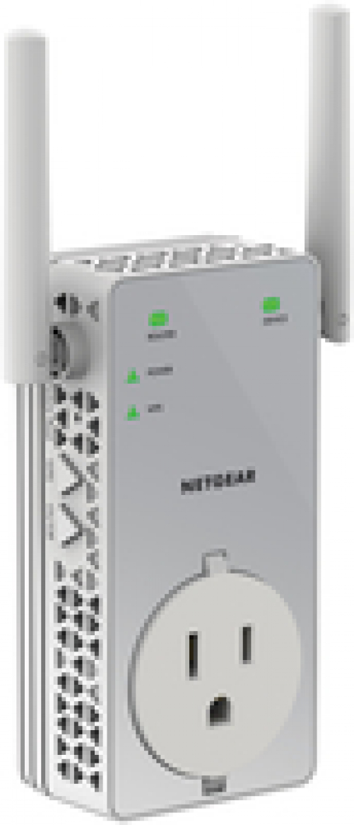 Netgear AC750 WLAN Repeater