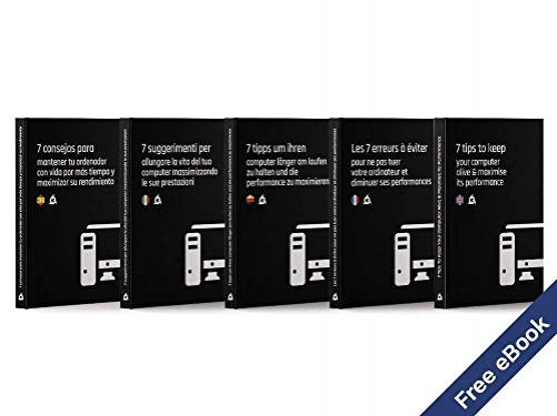 Klim Airflow + Laptop Kühler & Ständer für 10"-17" Notebook mit 2.500 U/min