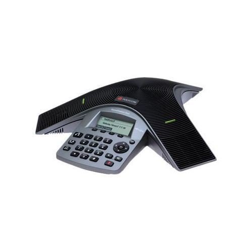 polycom SoundStation Duo Telekonferenz-Zubehör
