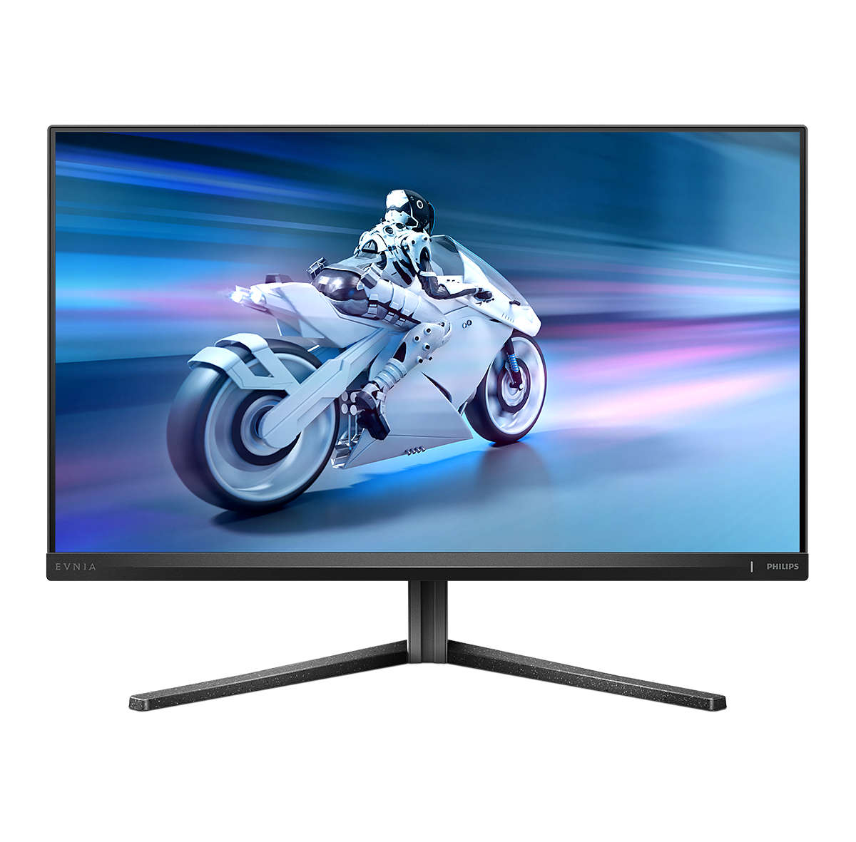 Philips Evnia 5000 27M2N5500/00 LED display 68,6 cm (27") 2560 x 1440 Pixel Quad HD LCD Schwarz
