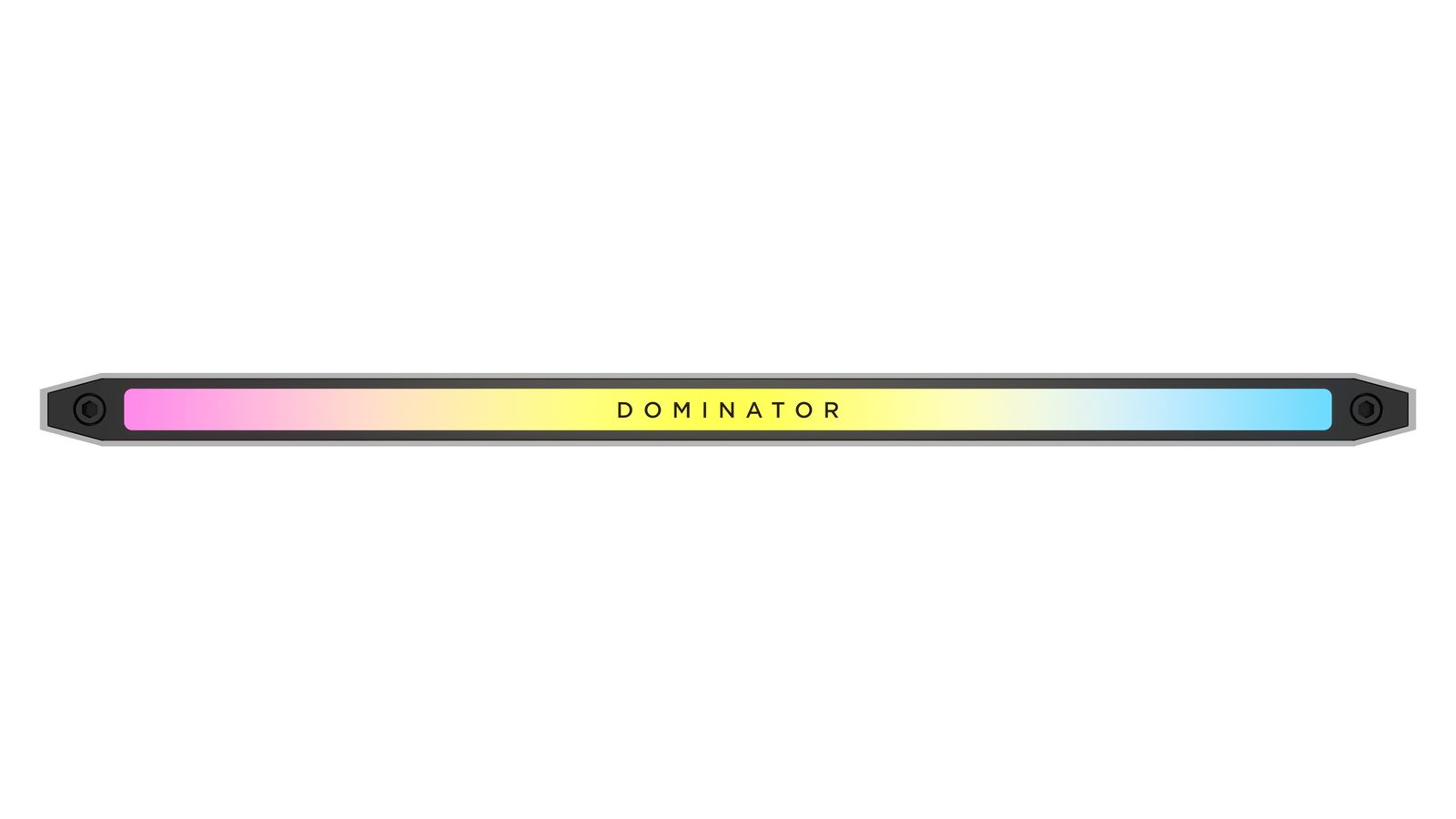 Corsair Dominator Titanium CMP64GX5M2X6600C32W 64 GB (2 x 32 GB) DDR5-6600 CL32 RGB XMP 3.0