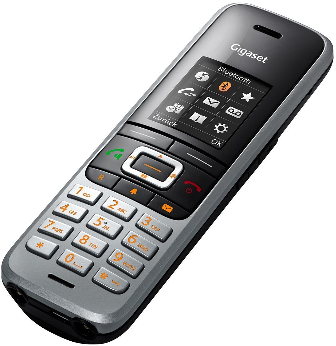 gigaset S850HX