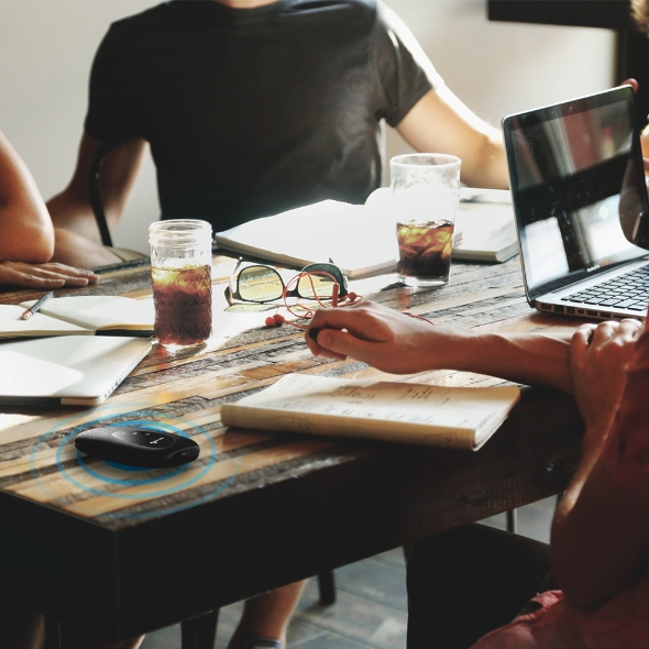 TP-Link M7010 Mobiler 4G/LTE-WLAN-Router