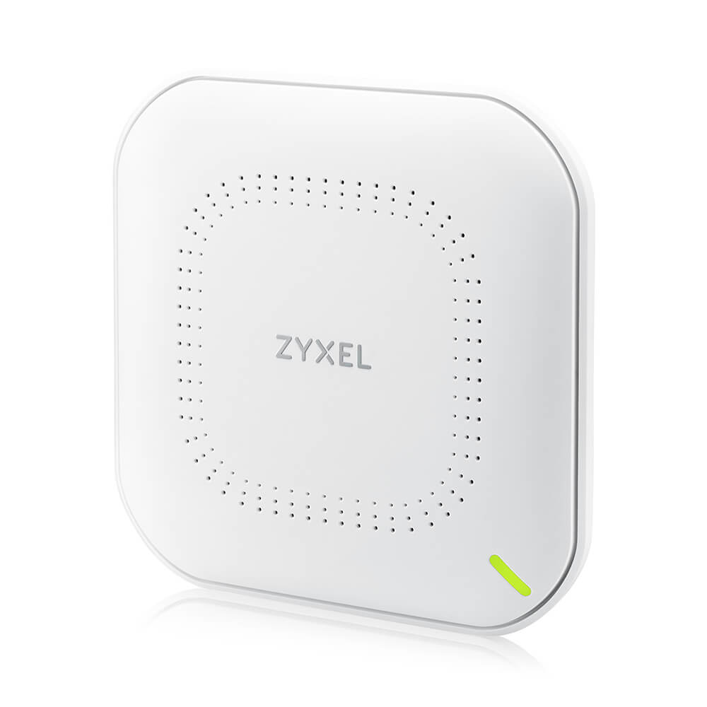 Zyxel NWA50AX PRO 2400 Mbit/s Weiß Power over Ethernet (PoE)