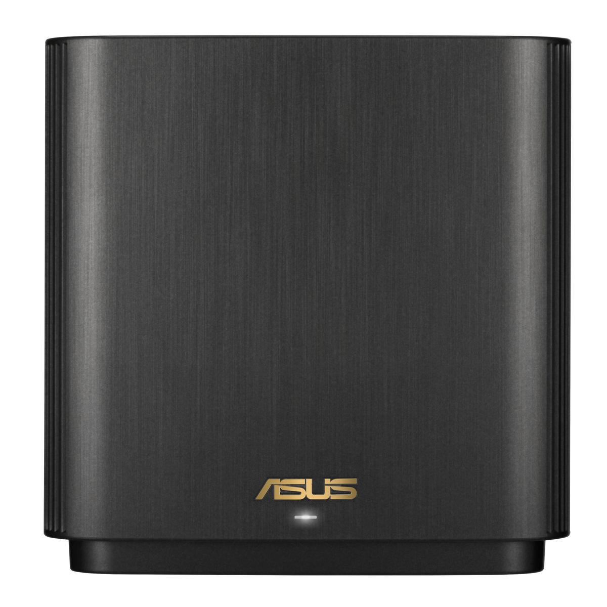 ASUS 90IG0740-MO3B30 ZenWiFi XT9 AX7800 Mesh-System 2er Set Schwarz Tri-Band Wi‑Fi 6 (802.11ax) 7800 Mbit/s 2.5G WAN LAN-Aggregation