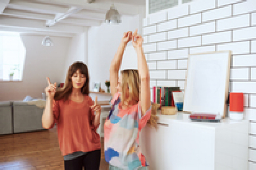 AVM FRITZ!Box 7490 WLAN-Router Gigabit Ethernet Dual-Band 3G Rot