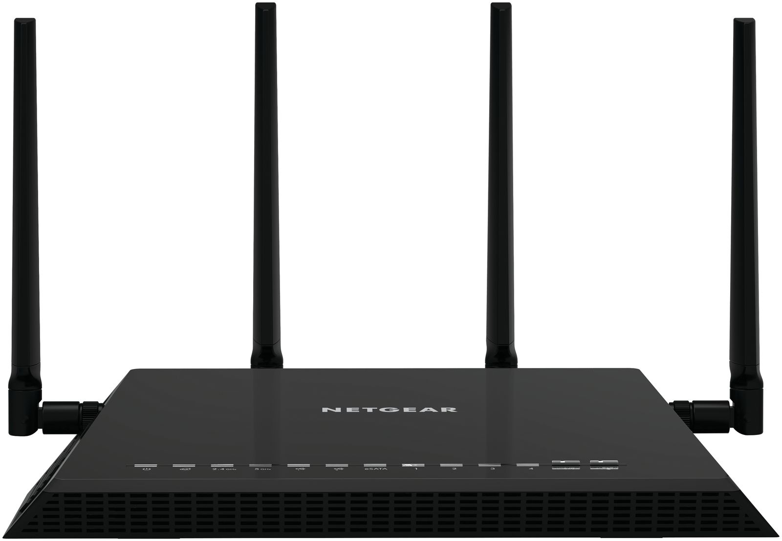 Netgear Nighthawk X4S AC2600 Smart WLAN-Router