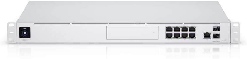 Ubiquiti Networks UniFi Dream Machine Pro All-in-One Gateway UDM-Pro