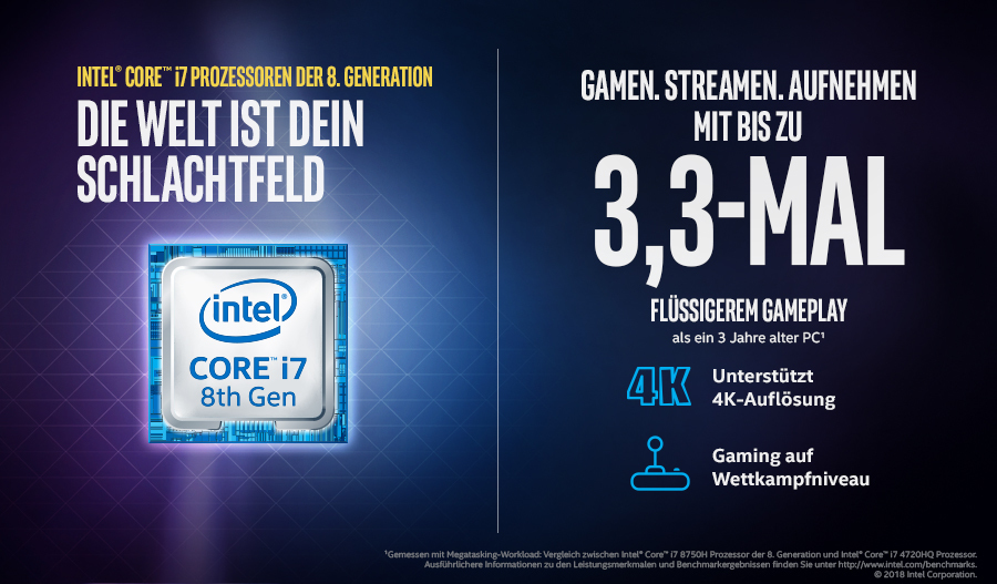 Razer Blade Laptop 39,6 cm (15.6) Full HD Intel Core i7 i7-8750H 16 GB DDR4-SDRAM 512 GB SSD NVIDIA GeForce GTX 1060 Max-Q Wi-Fi 5 (802.11ac) Windows 10 Schwarz NO-Version