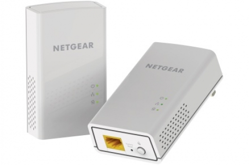netgear PowerLINE 1000