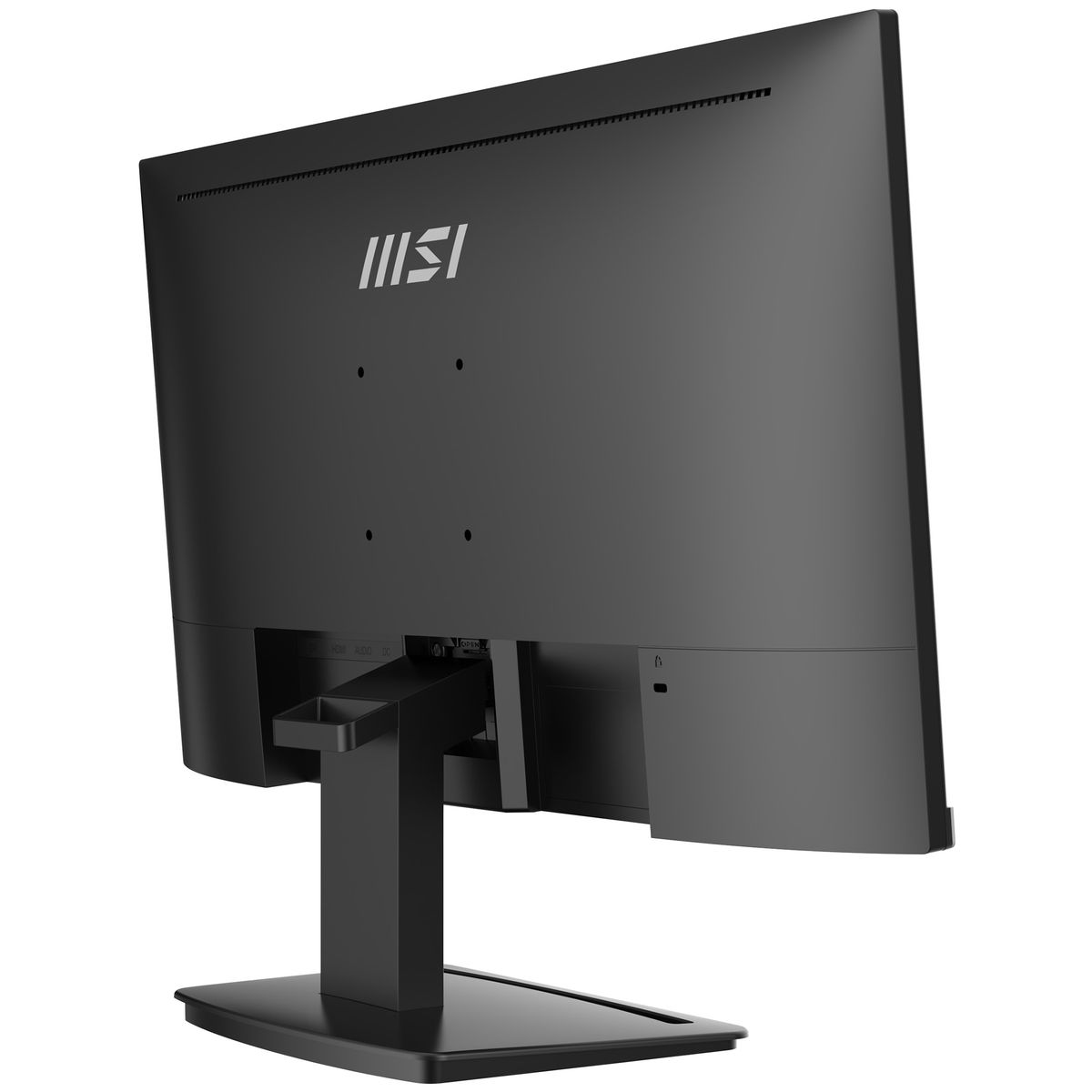 MSI Pro MP243X Computerbildschirm 60,5 cm (23.8") 1920 x 1080 Pixel Full HD Schwarz