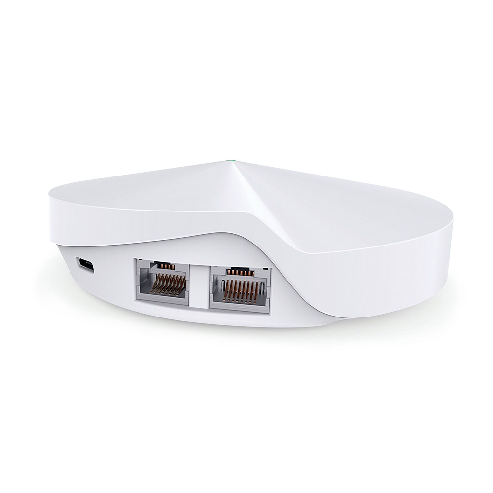 TP-LINK Deco P7 AC1300+AV600 Whole Home Hybrid Mesh WiFi System