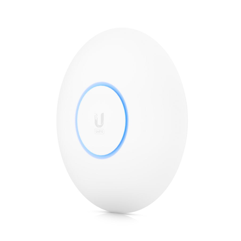 Ubiquiti Networks UniFi 6 Pro Access Point - U6-Pro Wi-Fi 6