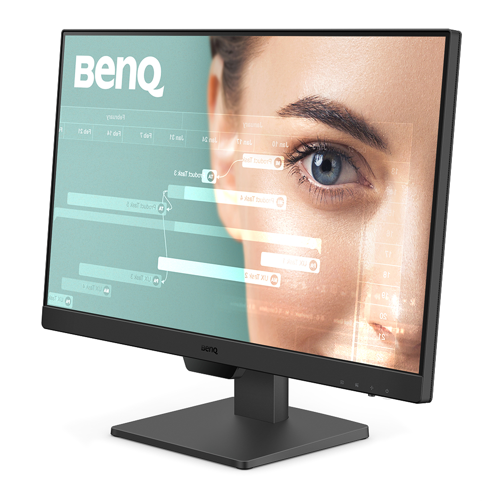 BenQ GW2790E Computerbildschirm 68,6 cm (27") 1920 x 1080 Pixel Full HD LCD Schwarz