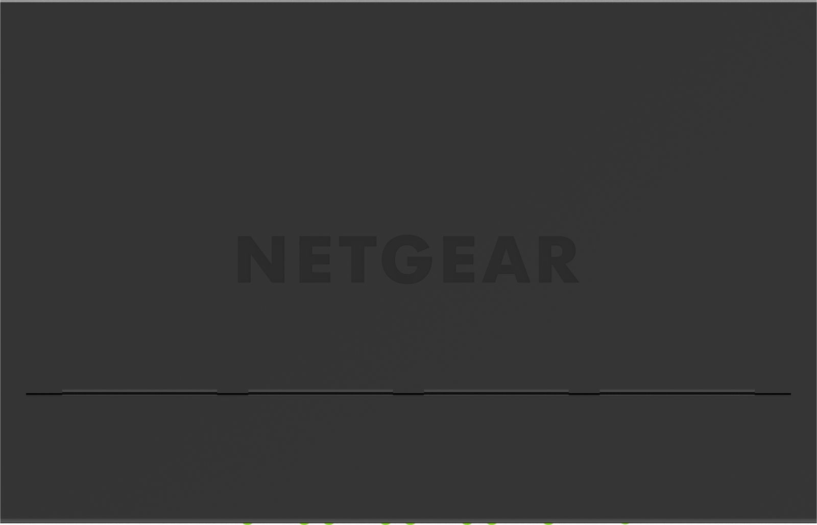 NETGEAR GS305EP PoE Switch 4 Port Gigabit Ethernet LAN Switch PoE+ 63W Plus (5 Ports Plug-and-Play, Managed Netzwerk Switch PoE, IGMP Snooping, QoS, VLAN, Lüfterloses Metallgehäuse) 5 Port | Managed | 4x PoE+ 63W
