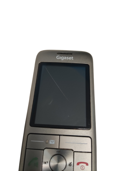 Gigaset CL660HX DECT-Telefon FR