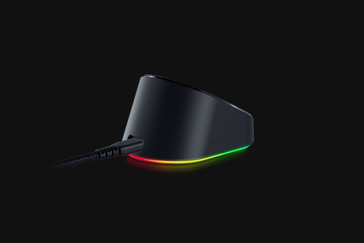 Razer Mouse Dock Pro Schwarz Indoor