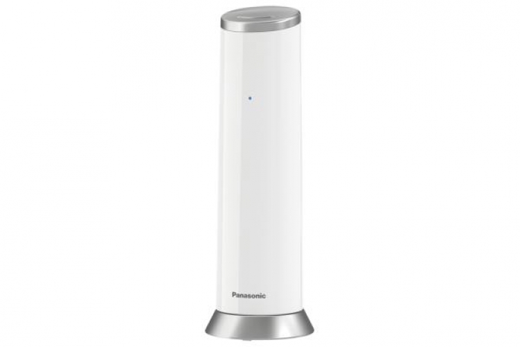 Panasonic KX-TGK220 DECT-Telefon Anrufer-Identifikation