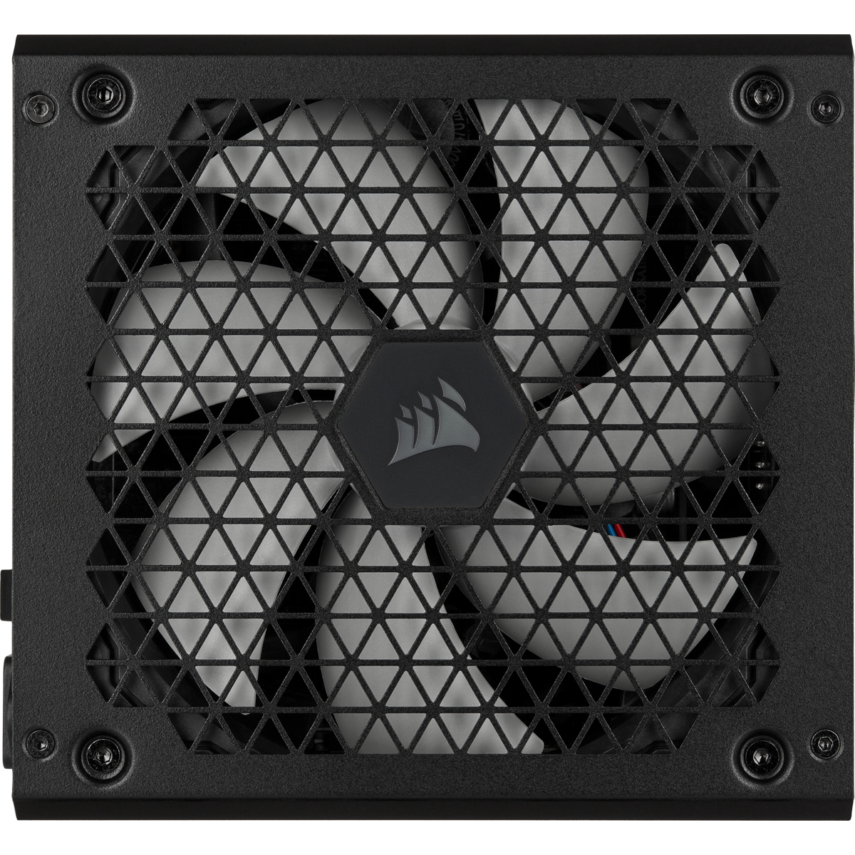 Corsair RM850x Netzteil 850 W 80 PLUS Gold ATX, Vollständig modular, Schwarz, 13,5 cm Lüfter, EU