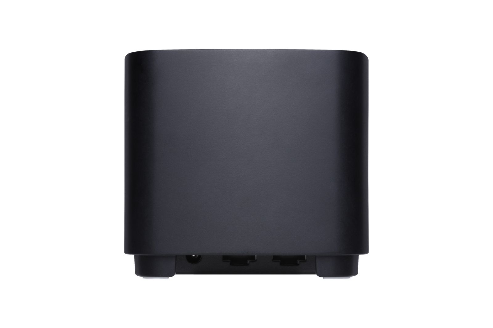 ASUS ZenWiFi XD4 Plus 1er Pack AX1800 Whole-Home Mesh WiFi 6 System kombinierbarer Router (bis zu 204m² Abdeckung, AiMesh, AiProtection, Wandbefestigung, App Steuerung) schwarz Schwarz XD4 Plus 1