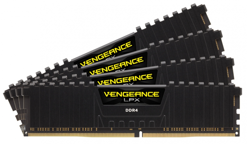 Corsair Vengeance LPX LPX 16GB DDR4 3200MHz Speichermodul