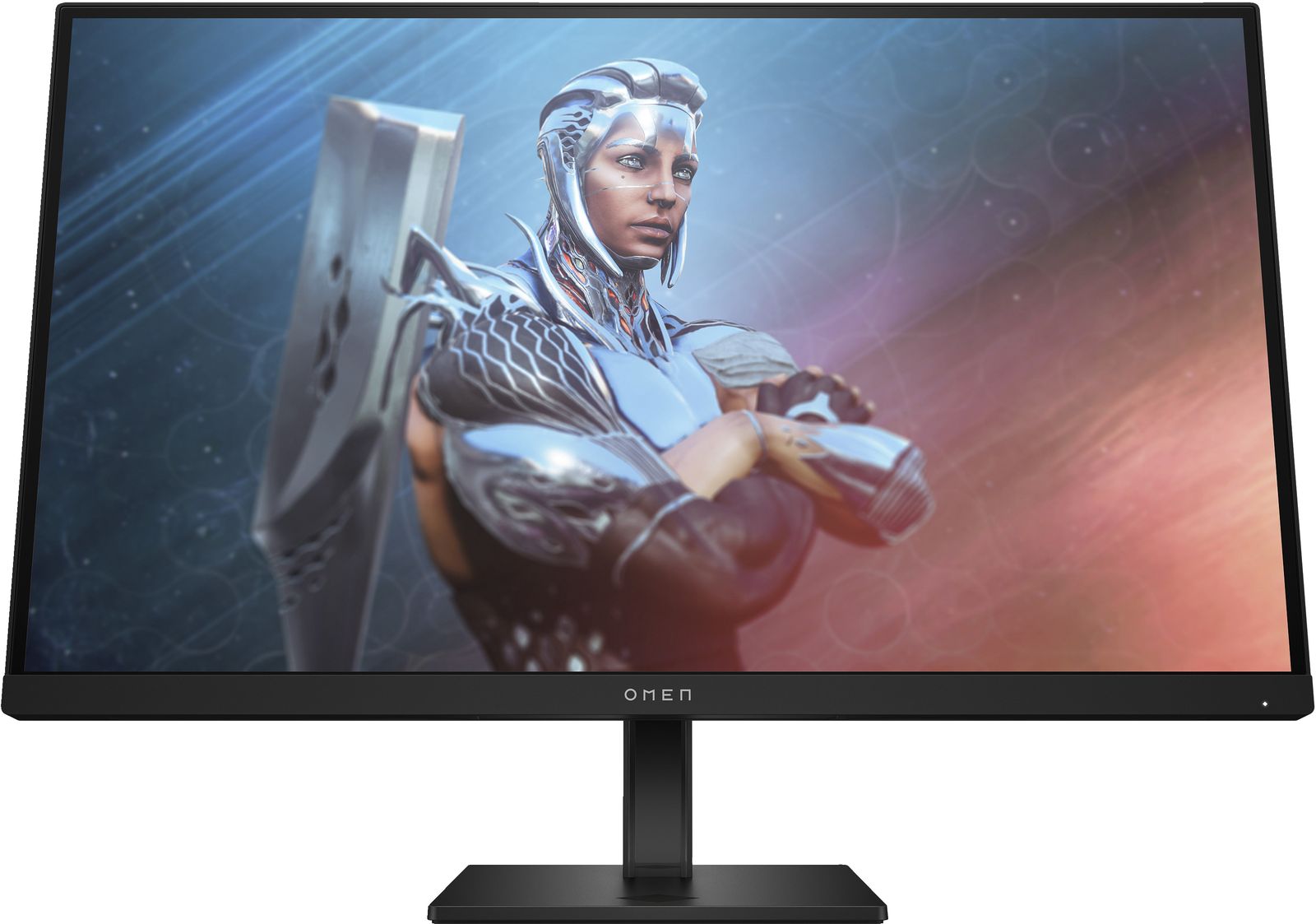 OMEN by HP 27 Zoll FHD 165 Hz Gaming-Monitor – OMEN 27