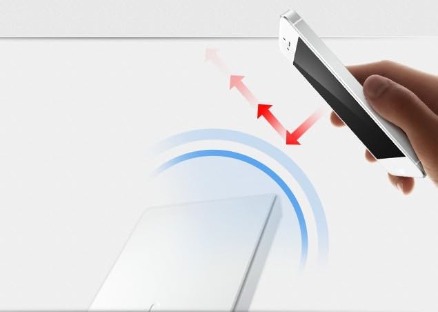 One For All SV 9455 5G Außenantenne, DVB-T2, 3G/4G/5G-Blockfilter, IP55, 10 m Kabel, Full-HD