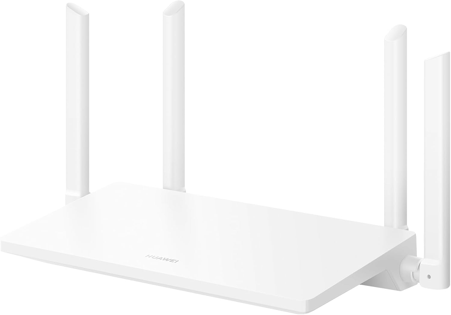 HUAWEI WS7001-22 WLAN-Router Wi‑Fi 6 AX1500 Dualband Gigabit HomeSec HarmonyOS EU
