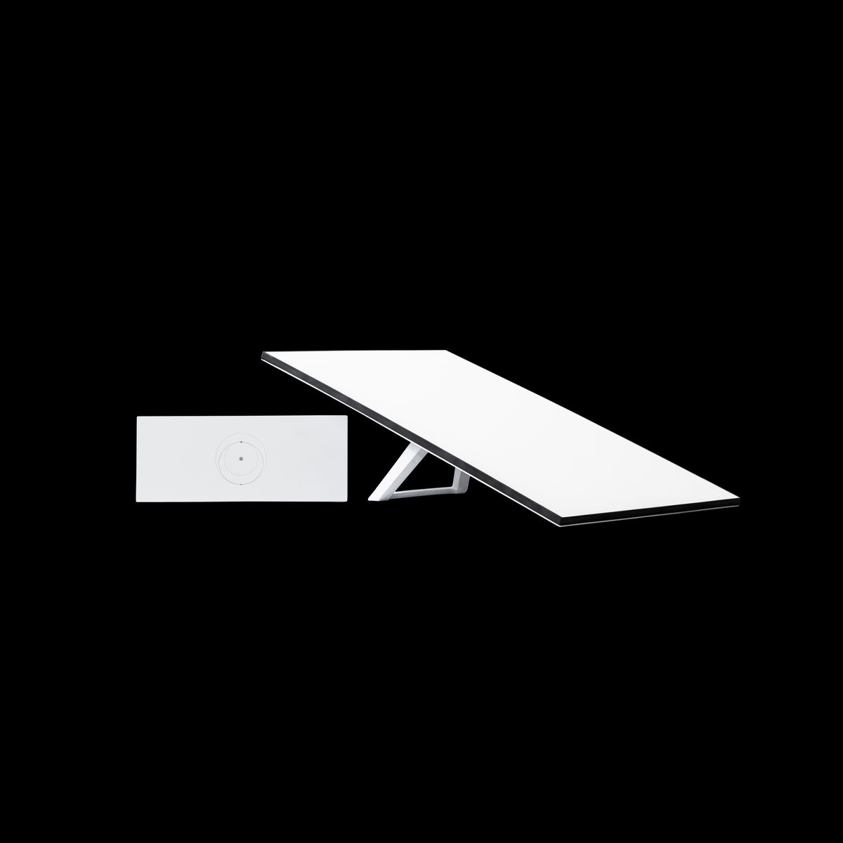 Starlink SLK2534212 Netzwerk-Antenne, Elektronische phasengesteuerte Anordnung, 110° Sichtfeld, Wi‑Fi 5/6 (802.11ac/ax), IP67, 100 W, AC, Plug-Type C (EU)