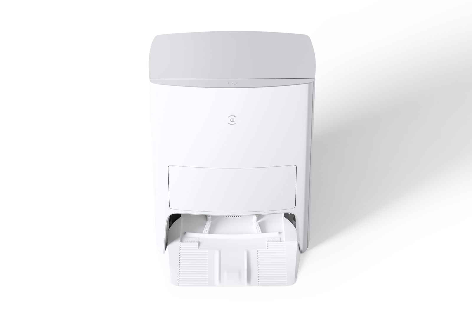 Ecovacs Deebot T20 Omni Saug- & Wischroboter, 6000 Pa Saugleistung, Nasswischen, 5200 mAh Li-Ion, 260 Min Laufzeit, Weiß