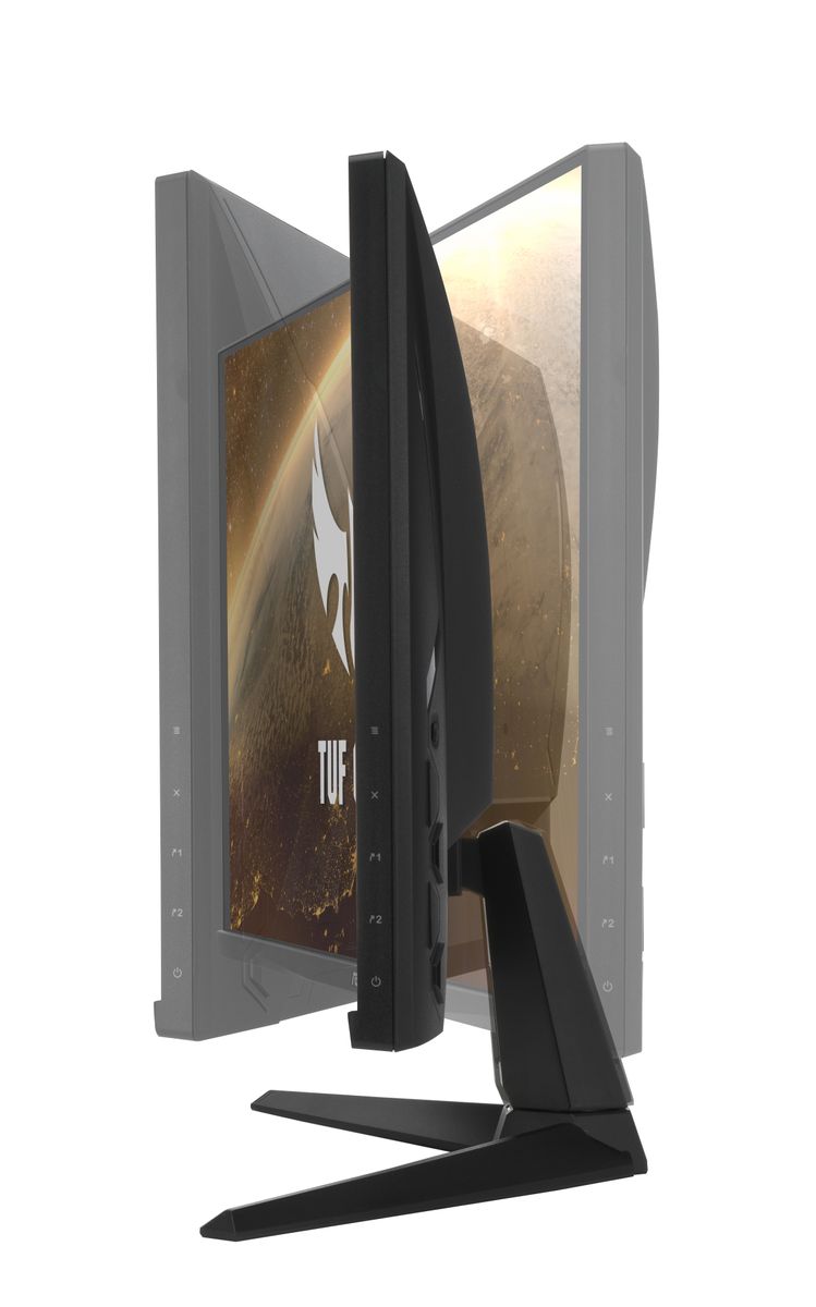 ASUS TUF Gaming VG289Q1A 28" UHD 4K Monitor 60 Hz 5ms GtG FreeSync HDR 10 IPS Panel 16:9 3840x2160 DisplayPort HDMI