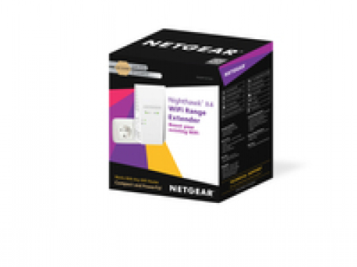 Netgear Nighthawk X4 EX7300-100PES