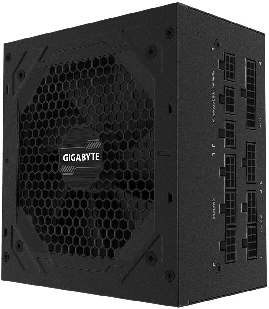 Gigabyte Netzteil 750W P750GM GP-P750GM
