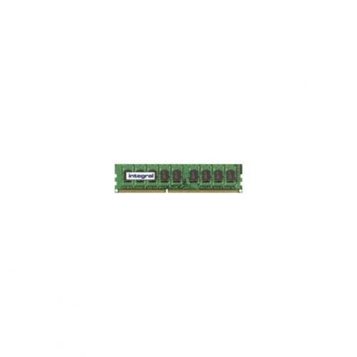 Integral DDR3 2 GB 1066 MHz ECC DIMM PC3 – 8