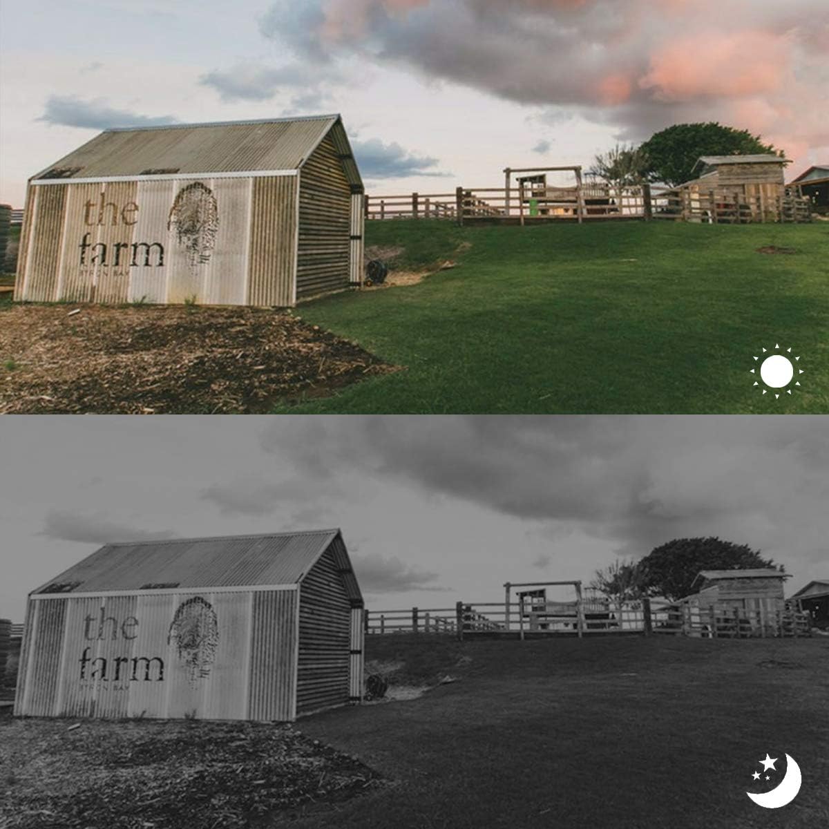 Gentlen 5MP PTZ POE IP Camera Outdoor, 20X Optical Zoom Security Camera with SD Card Slot, IR Night Vision and Motion Detection, IP66 Waterproof, P2-20X-5MPF 5MP 20X Zoom