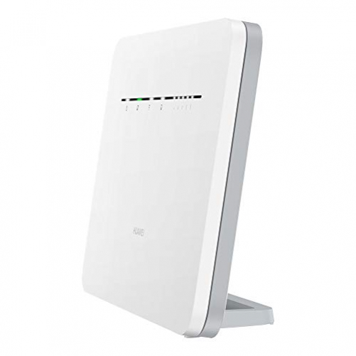 Huawei B535-232 WLAN Router Dual-Band 2.4 GHz/5 GHz 4G