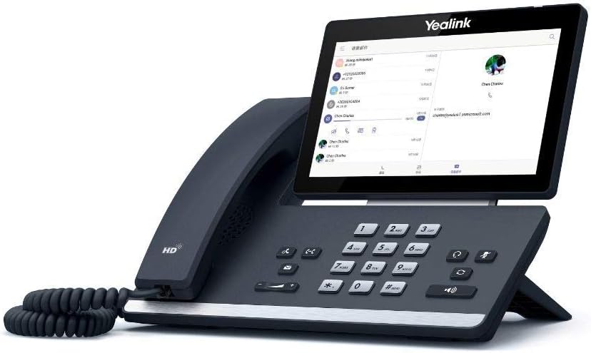 Yealink IP Telefon SIP-T58A Teams Edition