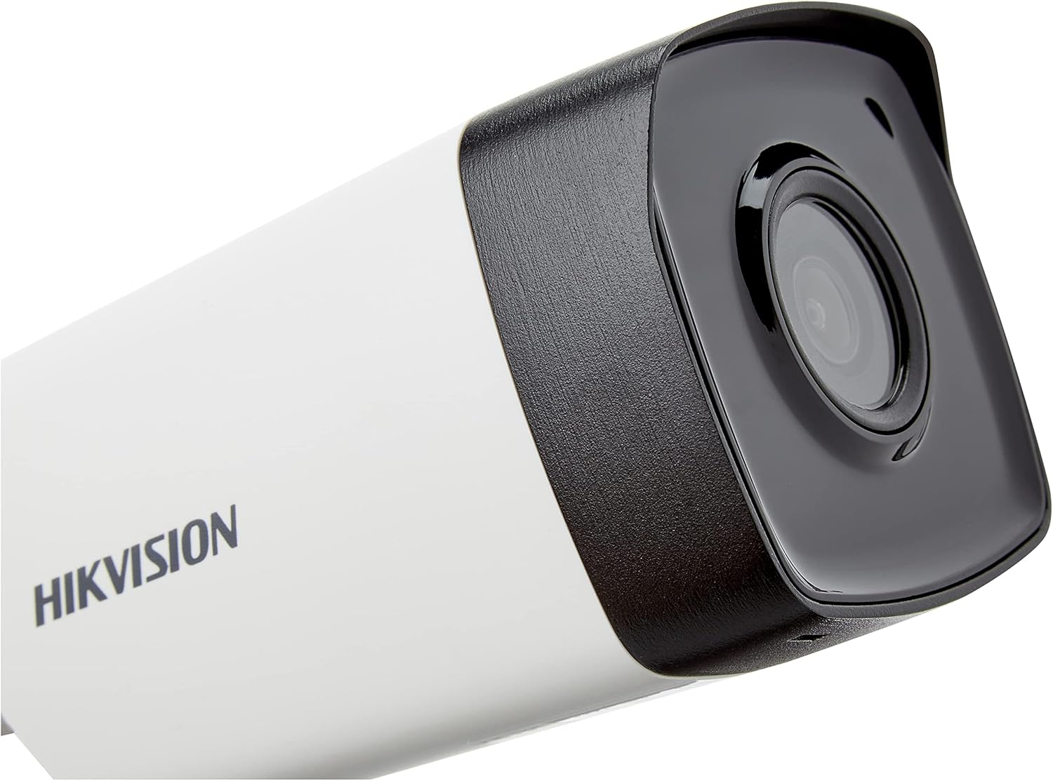 Hikvision DS-2CE17D0T-IT1F 2 MP (2,8 mm) 4-in-1 Bullet-Kamera, Nachtsicht 30 m, IR, IP67, 12 V