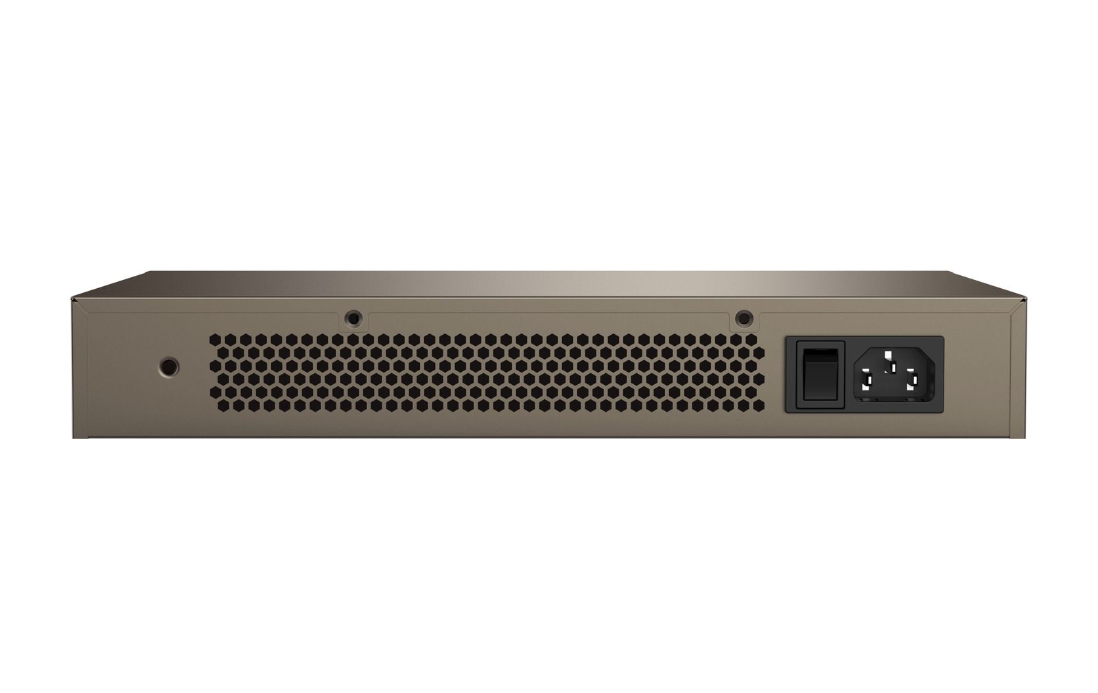Tenda 24-port Gigabit Ethernet Switch Unmanaged