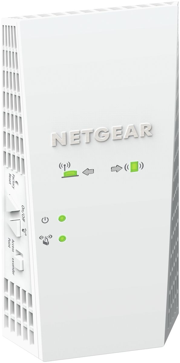Netgear Nighthawk X4 EX7300-100PES