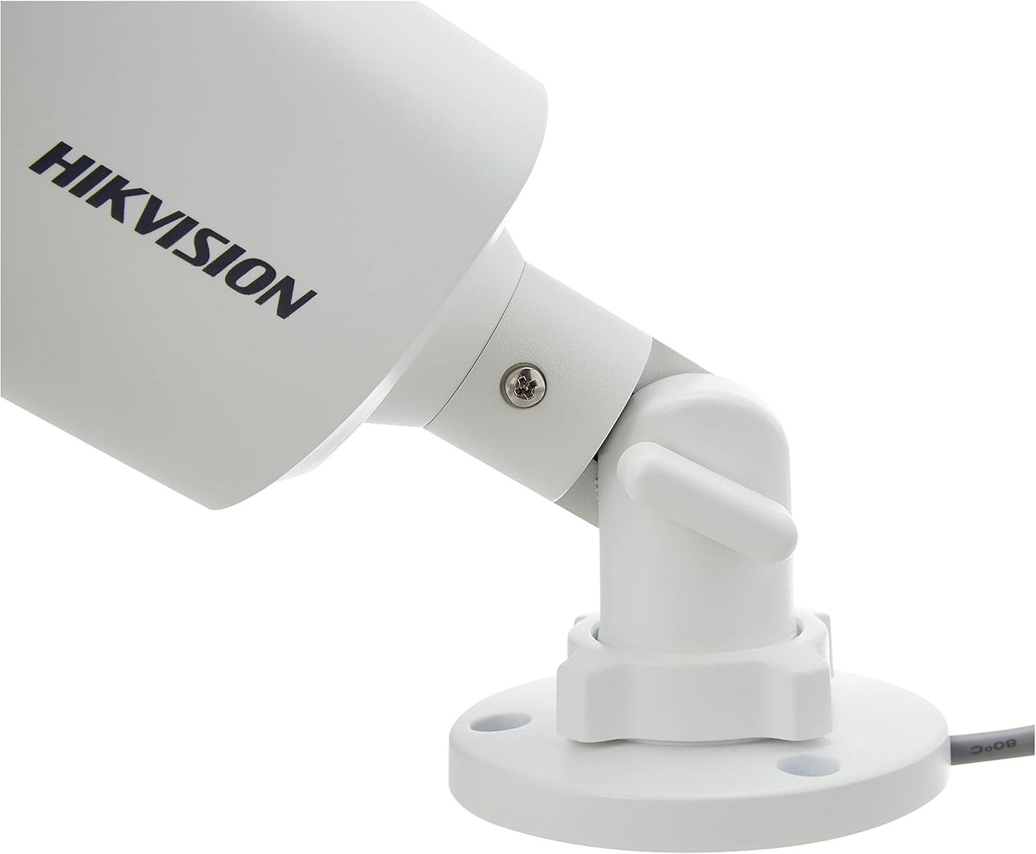 Hikvision DS-2CE17D0T-IT1F 2 MP (2,8 mm) 4-in-1 Bullet-Kamera, Nachtsicht 30 m, IR, IP67, 12 V