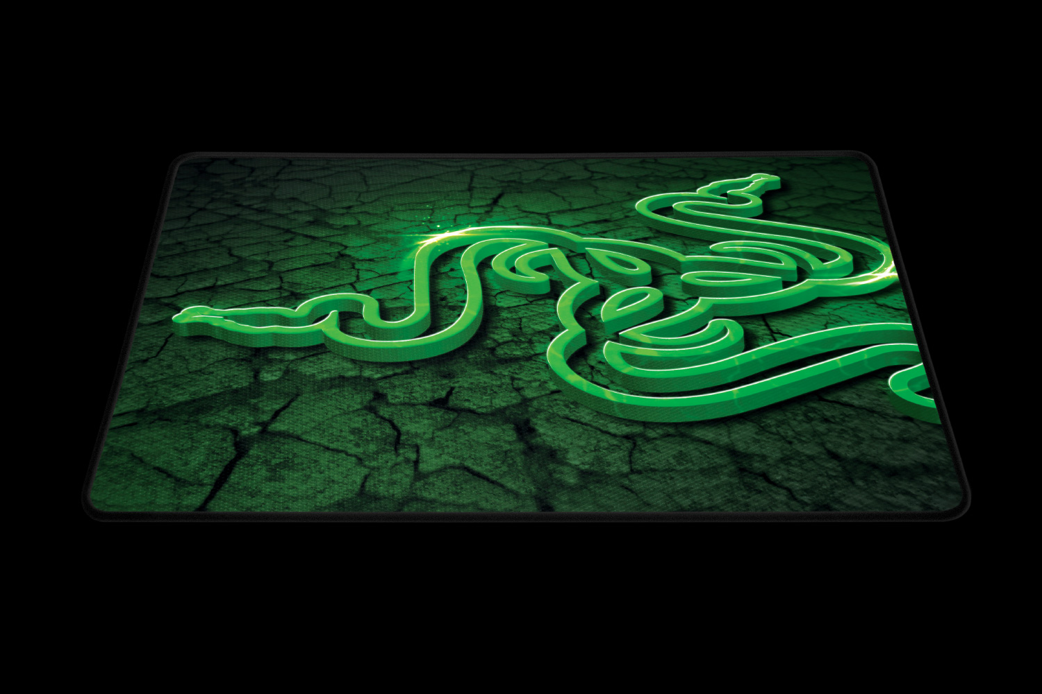 Razer Goliathus Control Fissure Edition Medium Gaming Mouse Pad / Mat 355x254mm