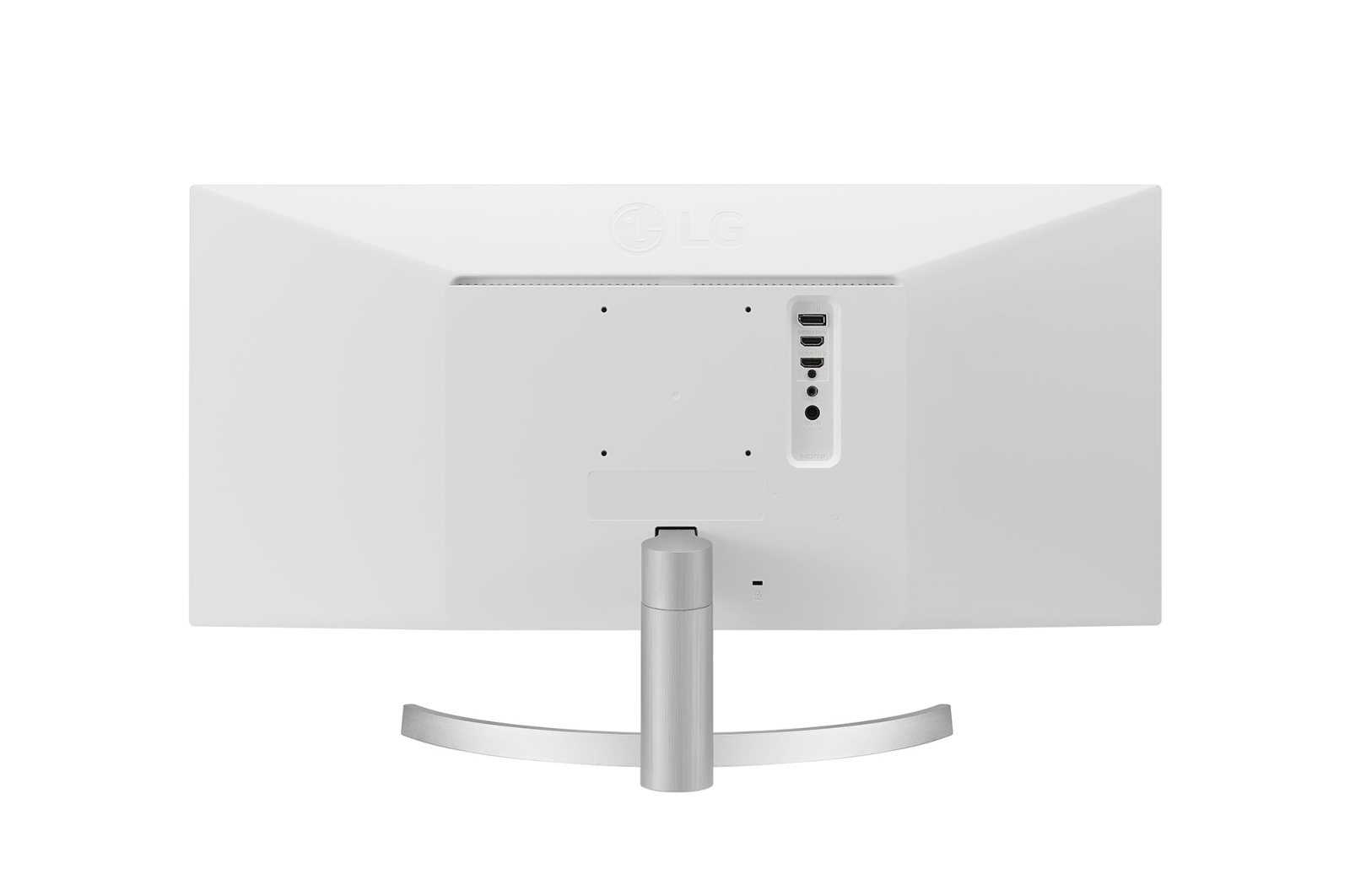 LG Electronics 73cm/29 2560x1080 29WN600-W 21:9 5ms IPS 2xHDMI DisplayPort VESA Speaker UWFHD