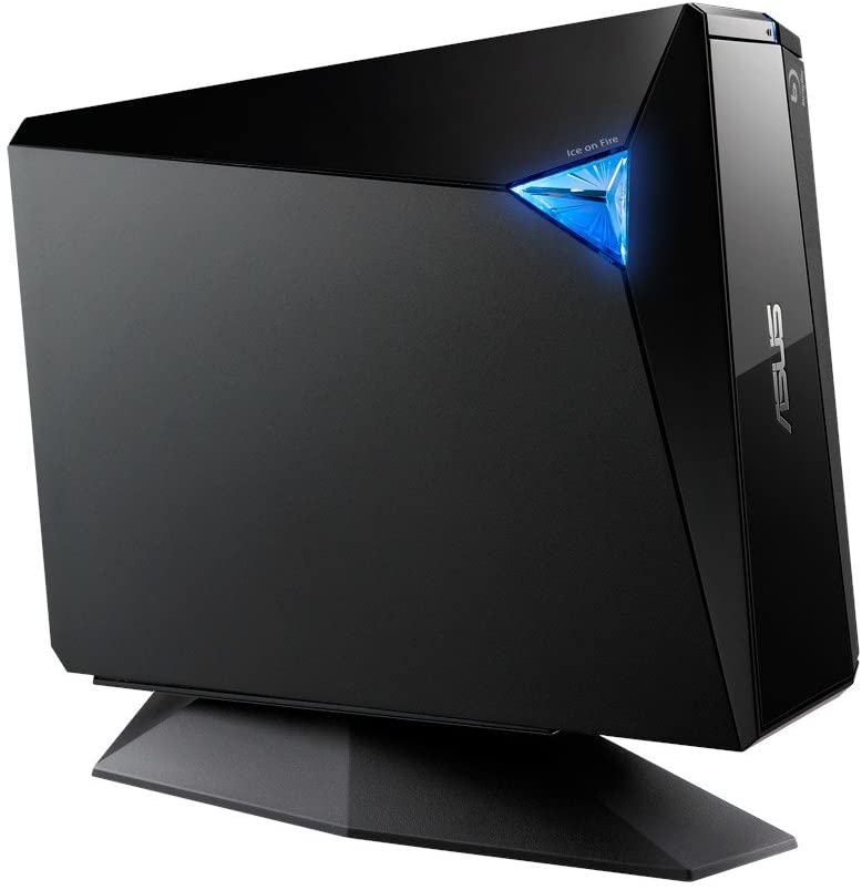 ASUS BW-16D1H-U PRO Optical Drive 16x Blu-ray Brenner und M-DISC-Unterstützung
