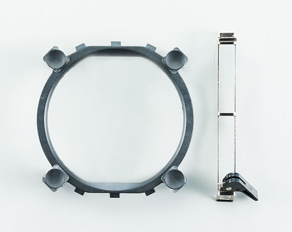 Cooler Master Hyper H412R CPU-Kühler, 92 mm Lüfter, PWM, 2000 RPM, 4 Heatpipes, kompatibel mit LGA 1700/1200/115x & AM4/AM5, schwarz