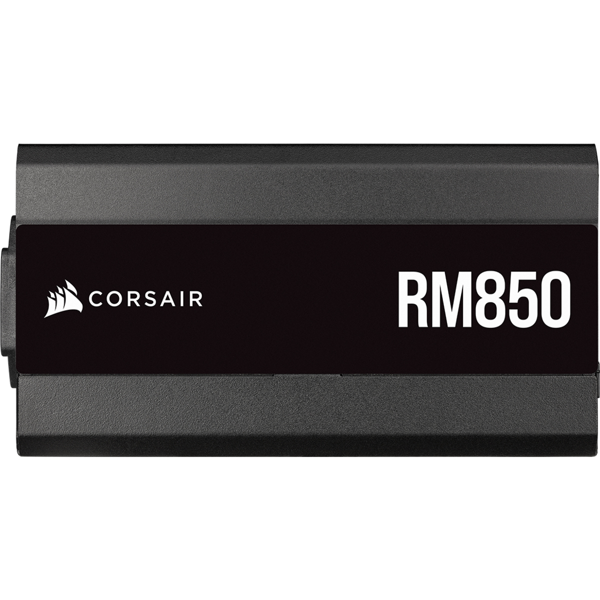 Corsair RM850 Netzteil 850 W, ATX Voll modular, 80 PLUS Gold, 14 cm Lüfter, 24-pin ATX, Schwarz, EU